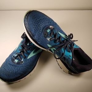 Wm Brooks Adrenaline GTS 18 Running Shoes